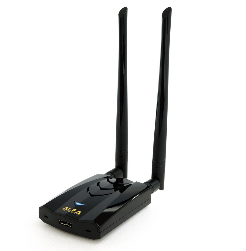 Alfa Wireless Adapter product photo