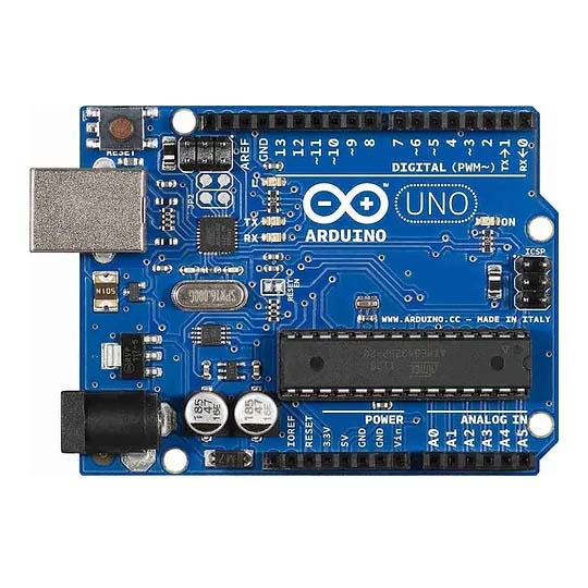 Arduino Boards product photo