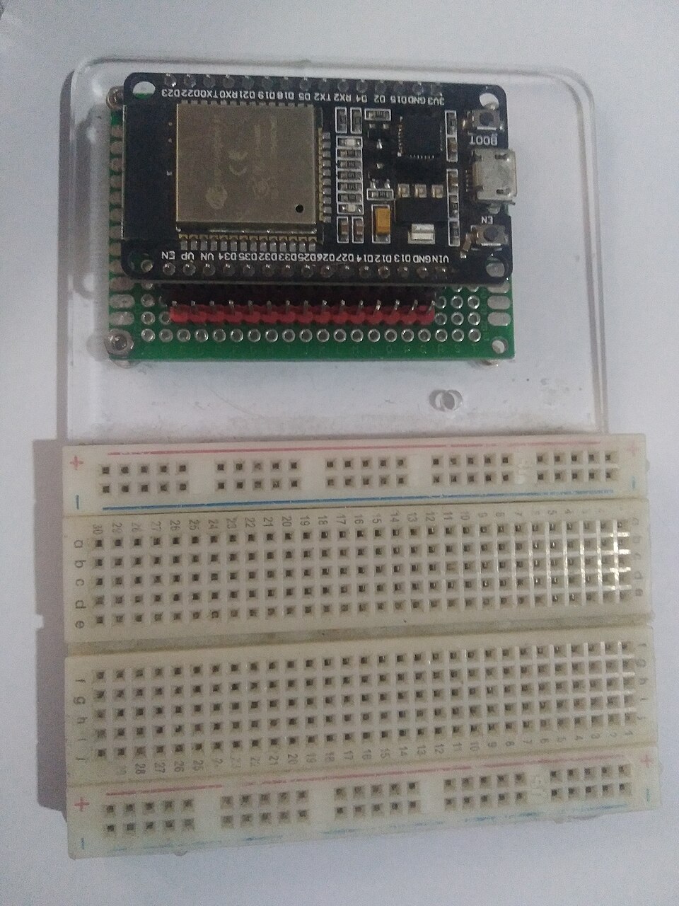 ESP32 Boards product photo