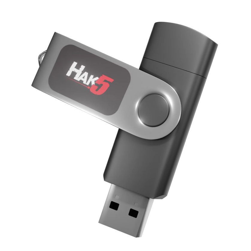 USB Rubber Ducky product photo